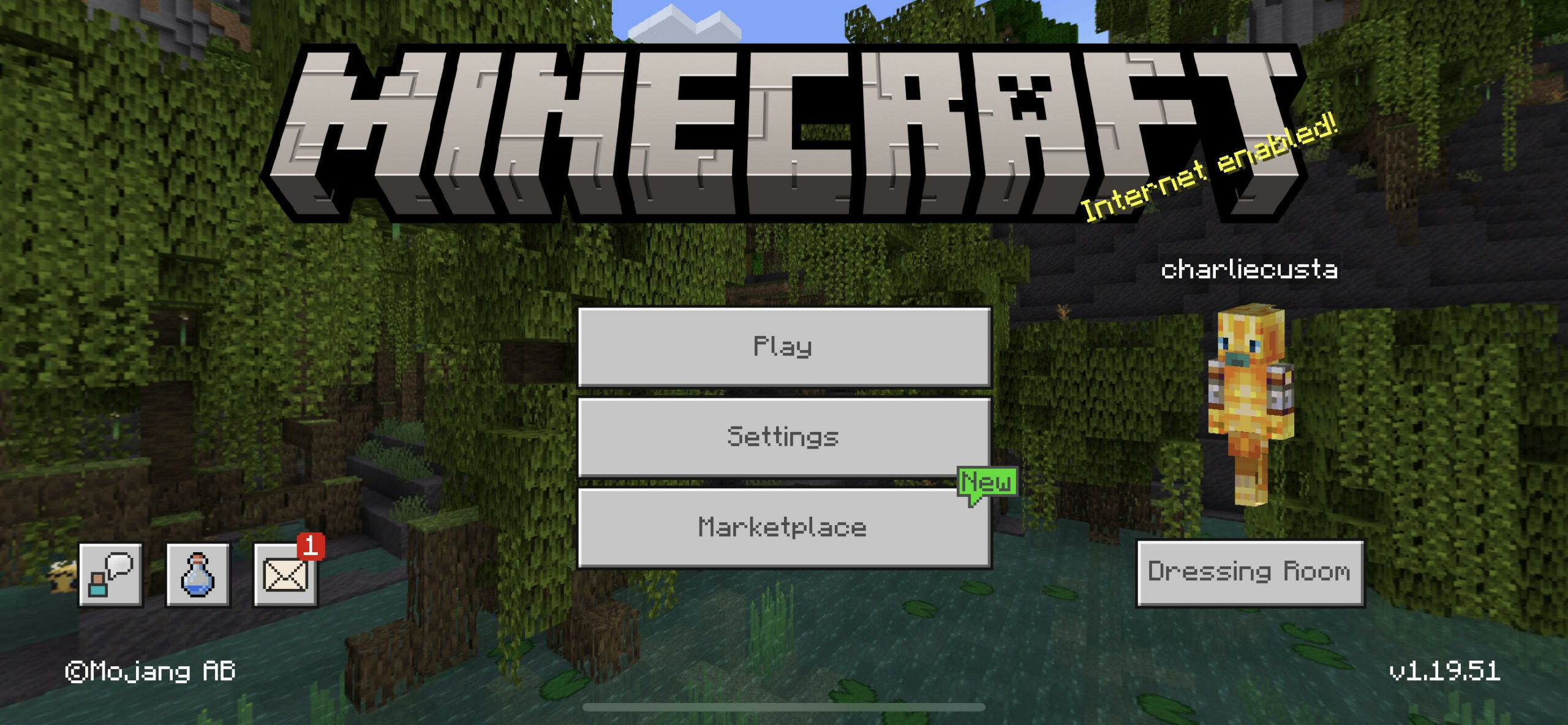 How to get Minecraft 1.19 on all platforms
